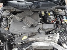 57K Mile MERCEDES MERCEDES