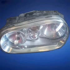 FARO ANTERIORE SINISTRO PER VOLKSWAGEN Golf 4 Berlina 2190237LE (97>03)