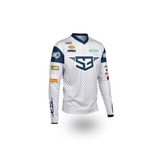 Maglia S3  Motocross