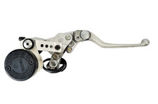 Ducati Monster S2R 1000 05 07 pompa freno anteriore con leva e serbatoio olio or