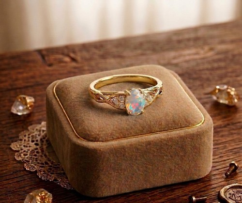 Anello fidanzamento - anello,