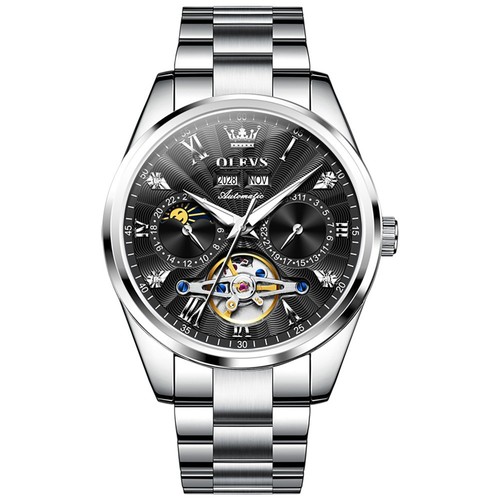 Orologio polso aziendale - orologio, da