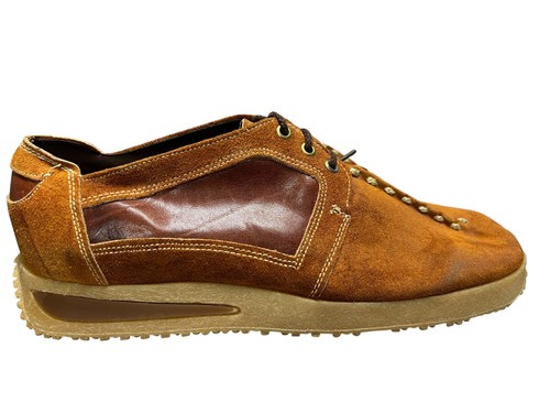 Scarpe platform uomo - nos, 10.5