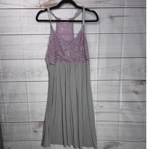 Camicia notte maacie - camicia,