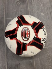 AC Milan - Pallone Ufficiale