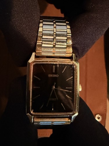 Seiko spirit orologio - spirit, al