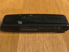 Adattatore USB Wi-Fi Dual Band Netgear N600