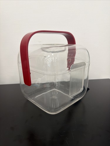 Porta ghiaccio vintage guzzini - vintage,