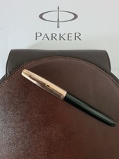 Penna stilografica Parker 51
