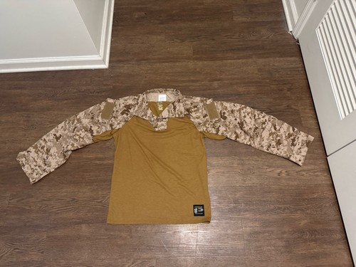 Rara camicia combattimento - camicia, da