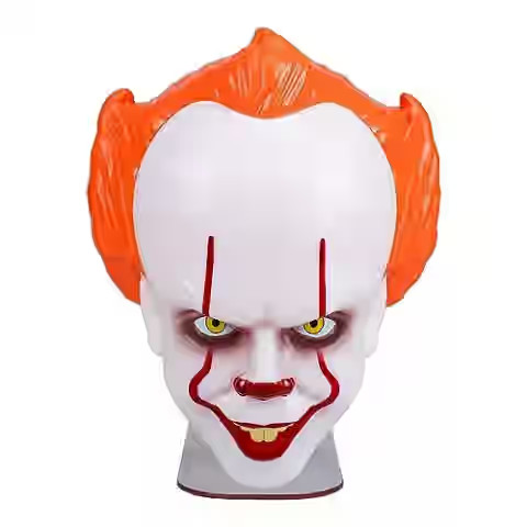 Stephen king pennywise - stephen, it