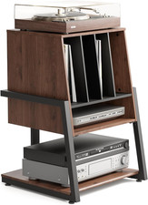 Design mobile giradischi - design,