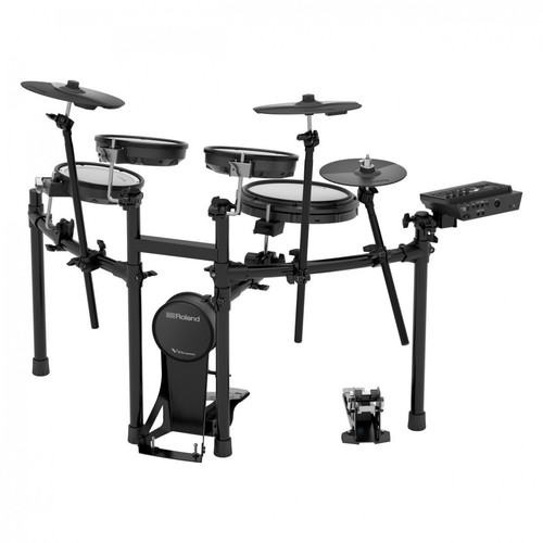 Roland 17kv drums - td‑17kv, v‑drums