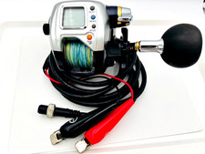 Mulinello Elettrico Daiwa