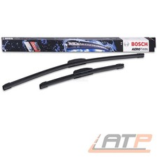 BOSCH AEROTWIN AR605S TERGICRISTALLO PER DAIHATSU CHARADE TUTTI DALL'ANNO 11-