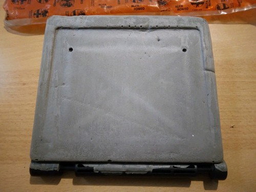 Alfa romeo fiat lancia - alfa,
