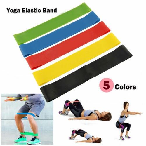 Set bande resistenza loop - bande, di