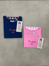 PIGIAMA BIMBA 100% COTONE