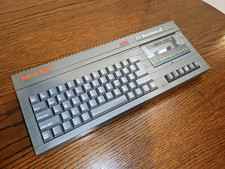 Sinclair ZX Spectrum +2 128K -