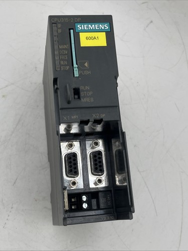 Modulo cpu siemens 6es7 - cpu,