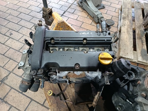 Motore z12xe opel corsa - motore,