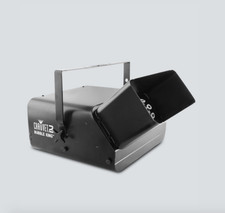 Chauvet Bubble King B550: 3