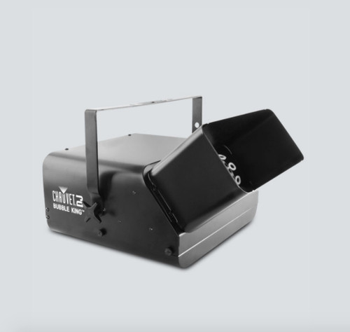 Chauvet bubble king b550 3 - chauvet,