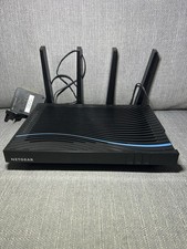 Netgear Nighthawk X8 D8500