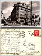 Genova Corso Italia Via Zara
