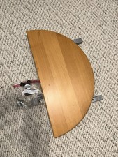 Ikea galant small half moon - galant,