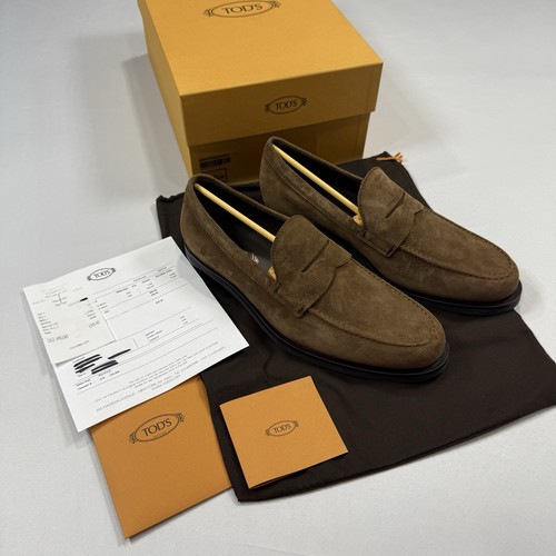 Mocassino tod - tod's,