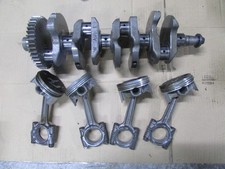 Albero motore Yamaha R1 5PW