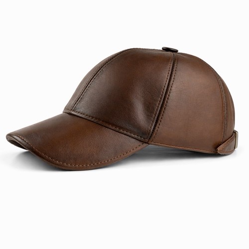 Berretto baseball uomo in - berretto,