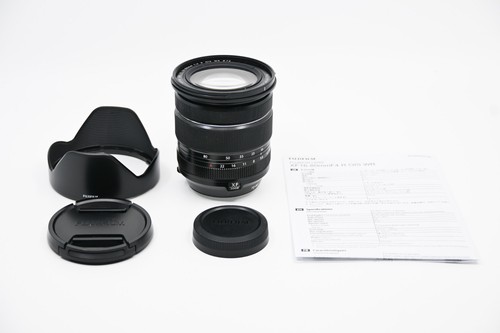 Ottimo fujifilm fujinon xf - -,