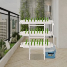 Nuovo sistema di coltivazione