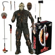 -=] NECA - Friday the 13th