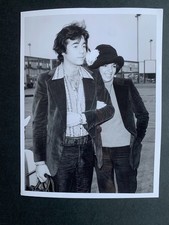 LIZA MINNELLI - DESI ARNAS JR