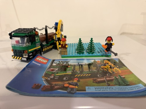 Lego city camion di - lego,