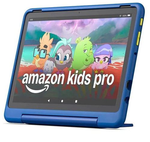 Amazon fire kids - amazon, pro