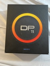 Software MOTU Digital