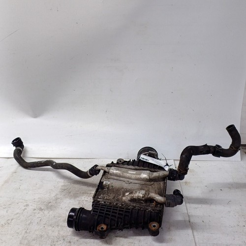 Intercooler jaguar sport - xe, r-sport