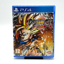 Dragon Ball Fighter Z Gioco