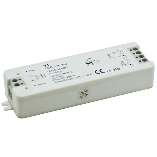 Decoder 4ghz a - da, rf