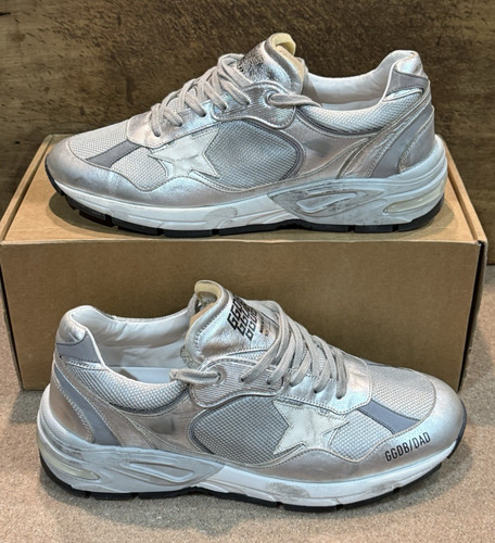 Scarpe basse golden goose - scarpe, dad