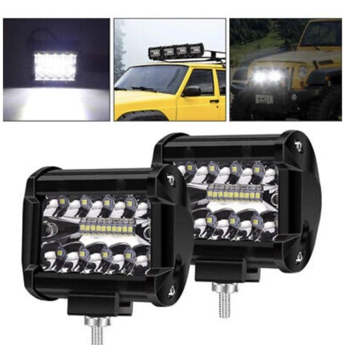 Faro led profondita - faro, profondita'