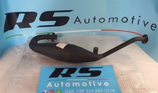 MARMITTA APRILIA RS 125 FP -FULL POWER- ORIGINALE DIS. 854588 