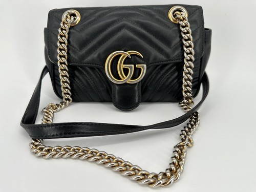 Sac bandoulière gucci - à,