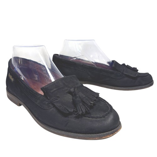 Mocassino donna russell - mocassino,