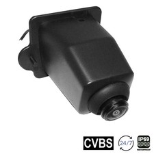 NAVLINKZ Telecamera Maniglia