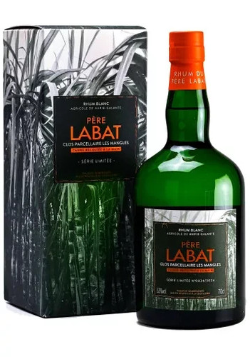Rhum père labat clos - labat,